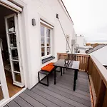Lägenhet Innblick By Interhome Mühldorf