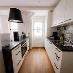 Innblick By Interhome