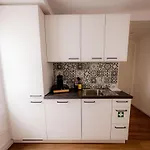 Innblick By Interhome Lägenhet Mühldorf