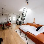 Innblick By Interhome Lägenhet