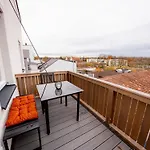 Innblick By Interhome Lägenhet
