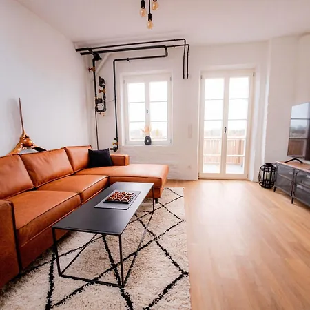 Lägenhet Innblick By Interhome *