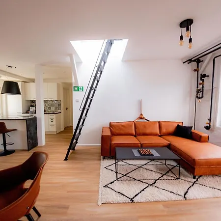 Innblick By Interhome Lägenhet *