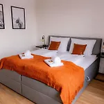 Innblick By Interhome *