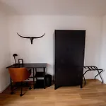 Innblick By Interhome Apartman Mühldorf