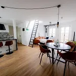 Innblick By Interhome Apartman *