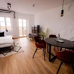 Apartman Innblick By Interhome Mühldorf
