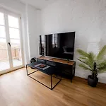 Innblick By Interhome *