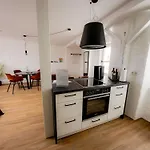 Innblick By Interhome Apartman Mühldorf