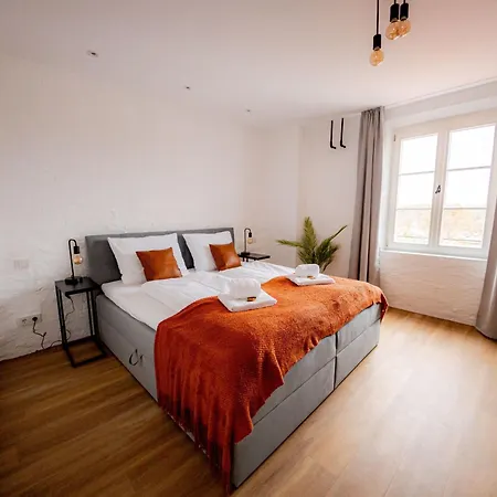 Appartement Innblick By Interhome