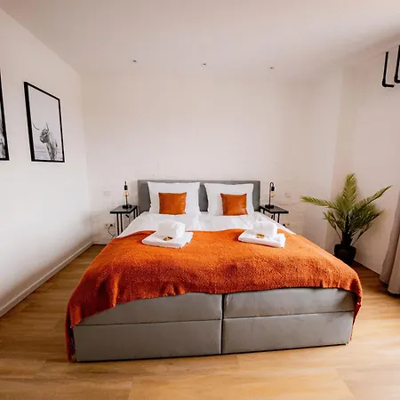 Innblick By Interhome Appartement Mühldorf