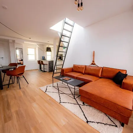 Appartement Innblick By Interhome Mühldorf