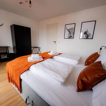 Appartement Innblick By Interhome