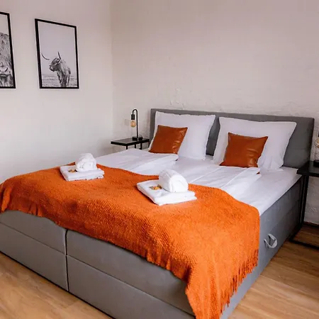 Innblick By Interhome *