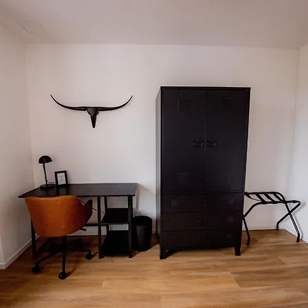 Innblick By Interhome Apartamento Mühldorf