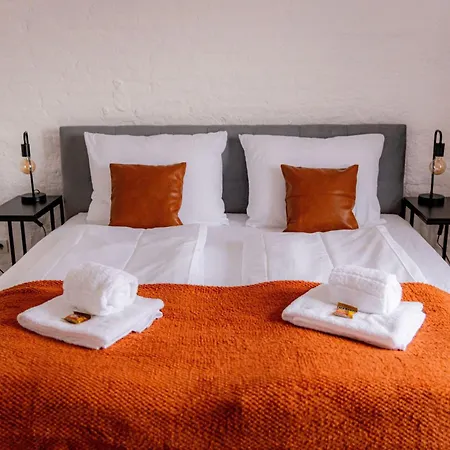 Apartamento Innblick By Interhome Mühldorf