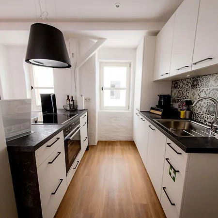 Innblick By Interhome