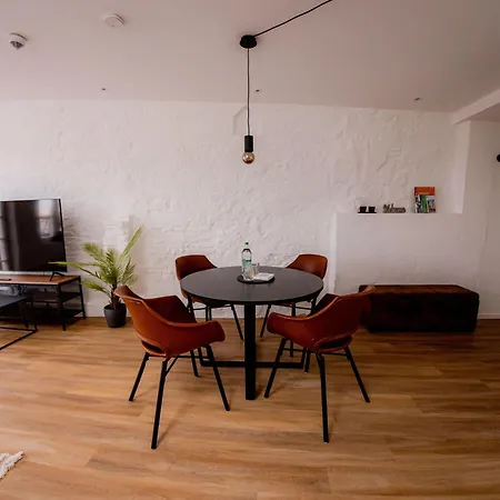 Apartamento Innblick By Interhome Mühldorf