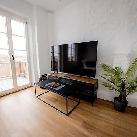 Innblick By Interhome *