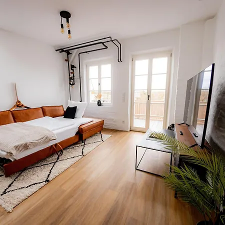Innblick By Interhome * Mühldorf