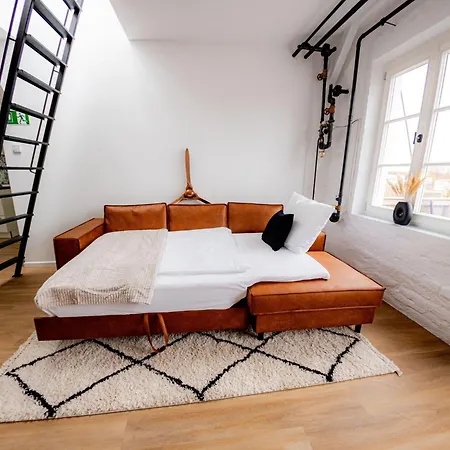 Innblick By Interhome *