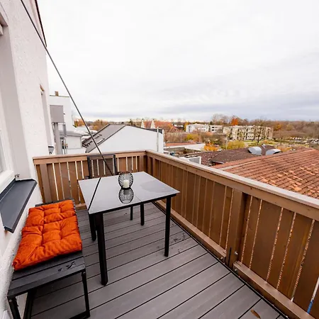 Innblick By Interhome Apartament