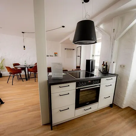 Innblick By Interhome Apartamento Mühldorf