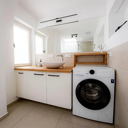 Innblick By Interhome *