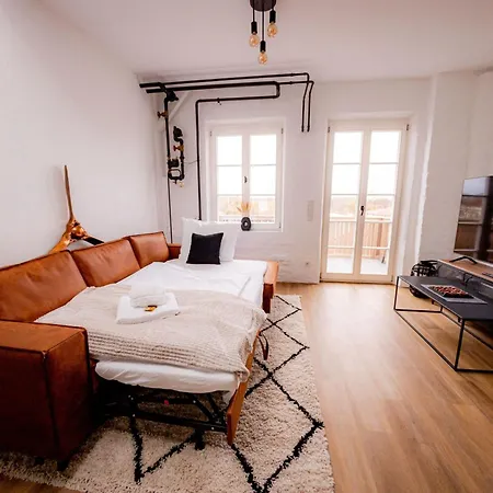 Apartamento Innblick By Interhome *