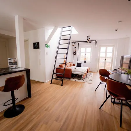 Innblick By Interhome Apartamento Mühldorf