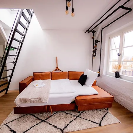 Apartamento Innblick By Interhome *