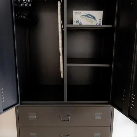 Apartamento Innblick By Interhome