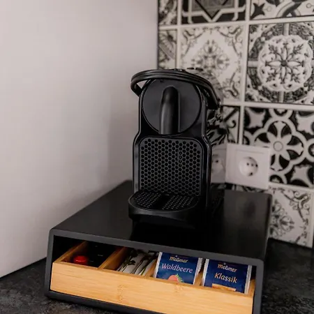 Apartamento Innblick By Interhome *
