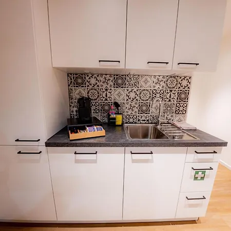 Apartamento Innblick By Interhome Mühldorf