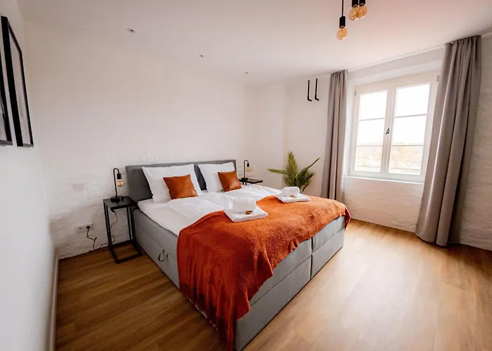 Appartement Innblick By Interhome