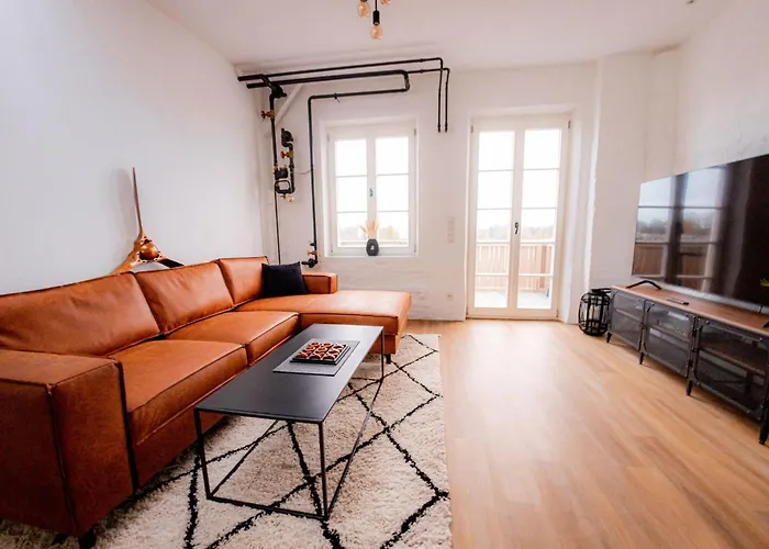 Appartement Innblick By Interhome *