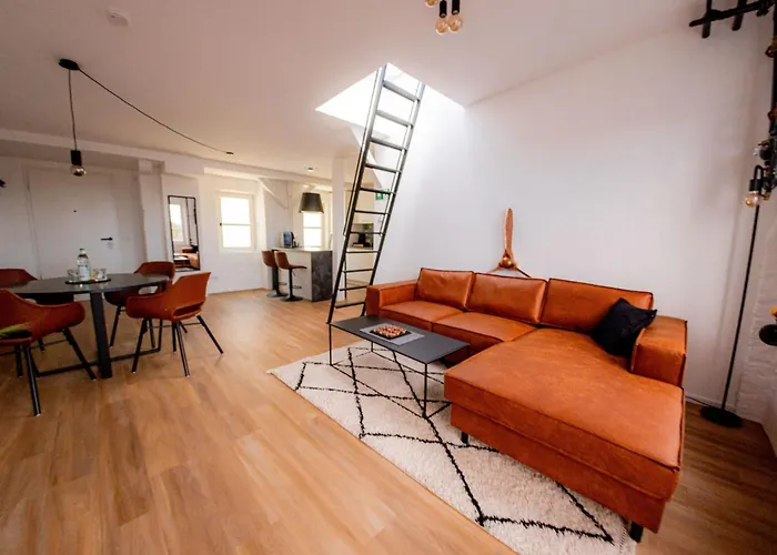 Appartement Innblick By Interhome Mühldorf