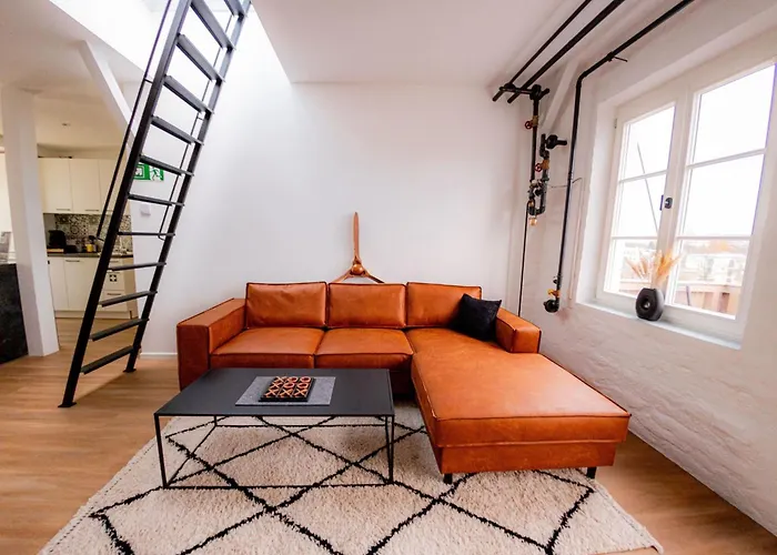 Appartement Innblick By Interhome *