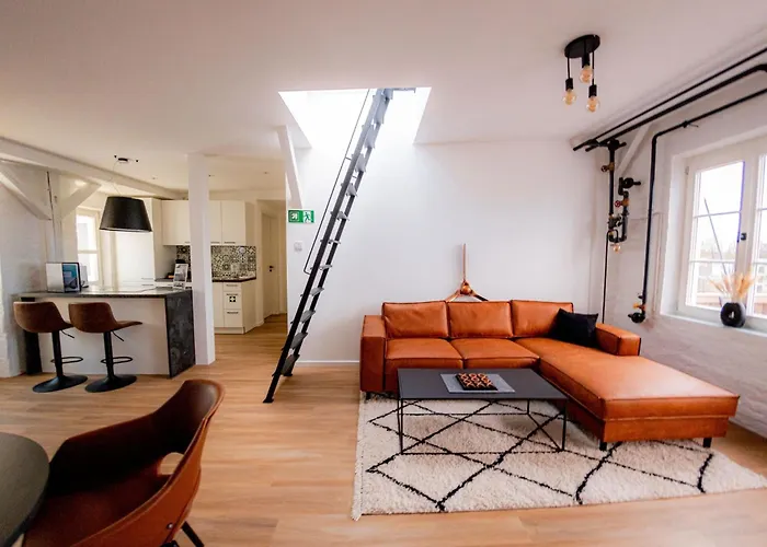 Innblick By Interhome Apartament *