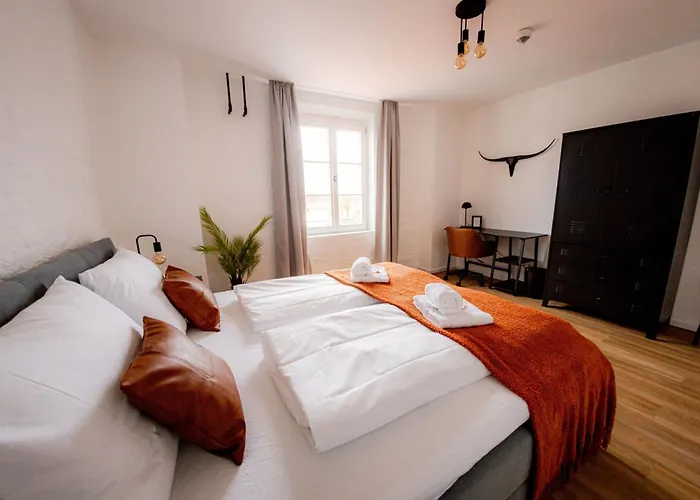 Appartement Innblick By Interhome *