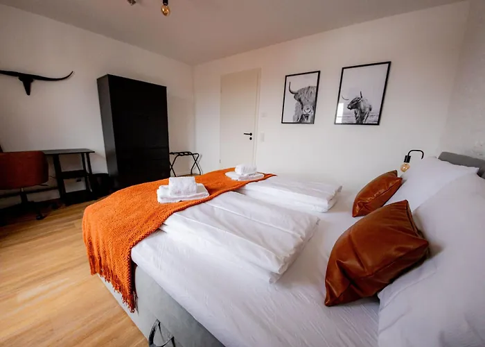 Appartement Innblick By Interhome
