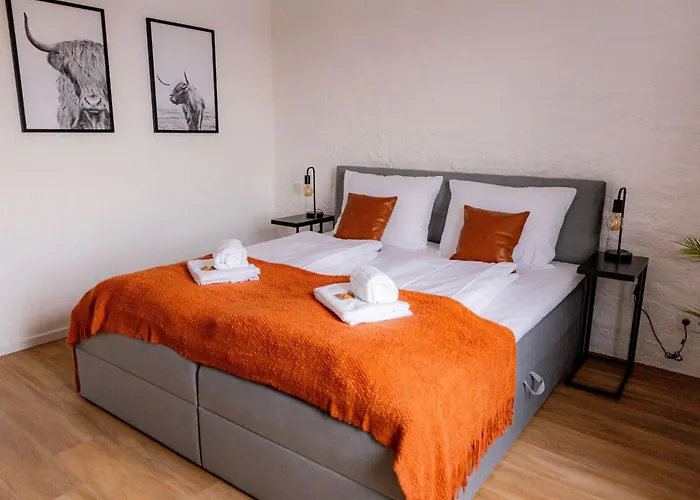 Innblick By Interhome *