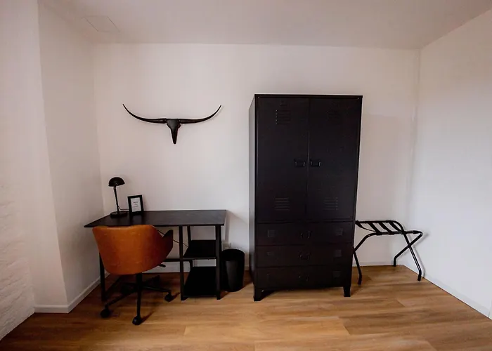 Innblick By Interhome Apartament Mühldorf