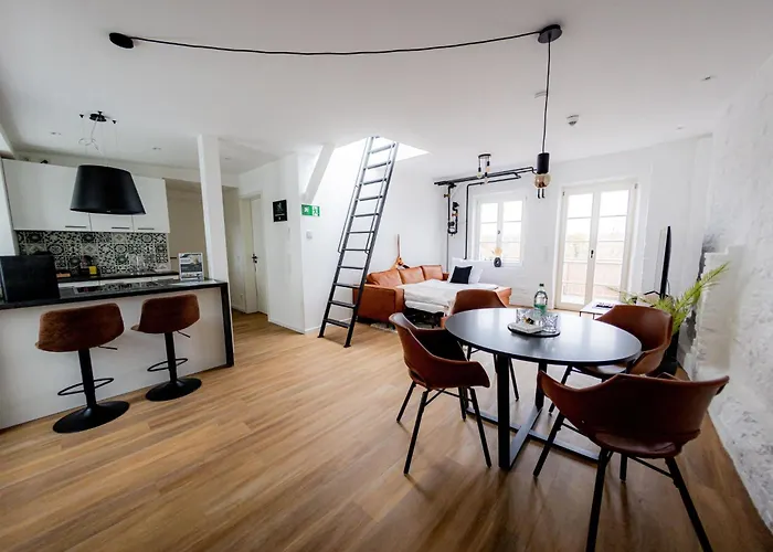 Innblick By Interhome Appartement *