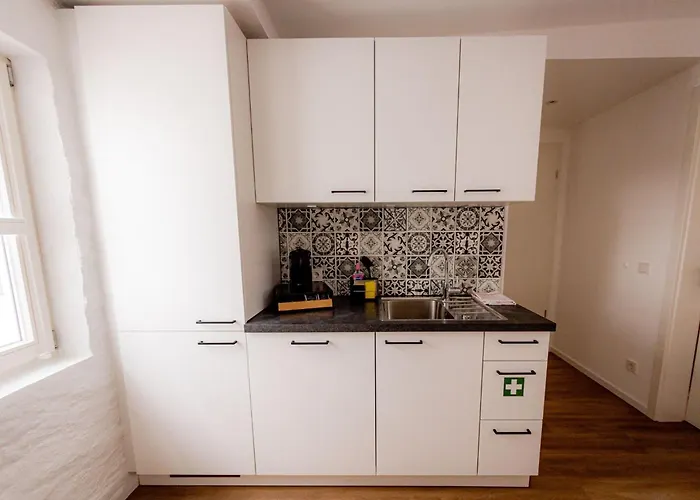 Innblick By Interhome Apartament Mühldorf