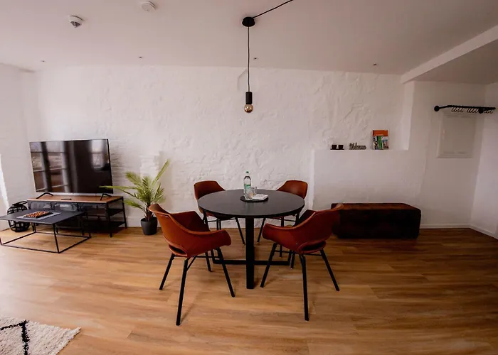 Appartement Innblick By Interhome Mühldorf