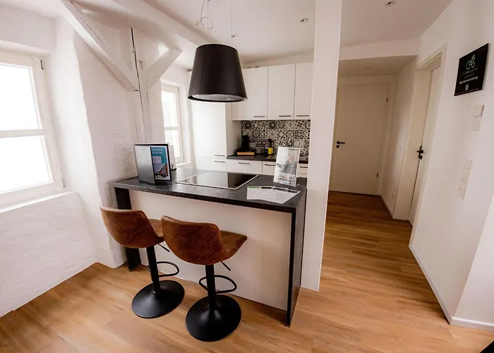 Innblick By Interhome * Mühldorf