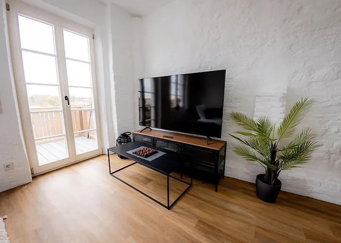 Innblick By Interhome *