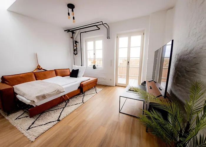 Innblick By Interhome * Mühldorf