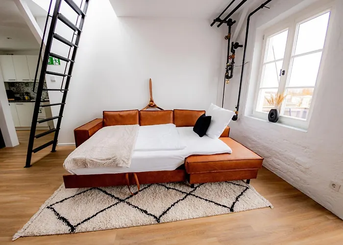Innblick By Interhome *